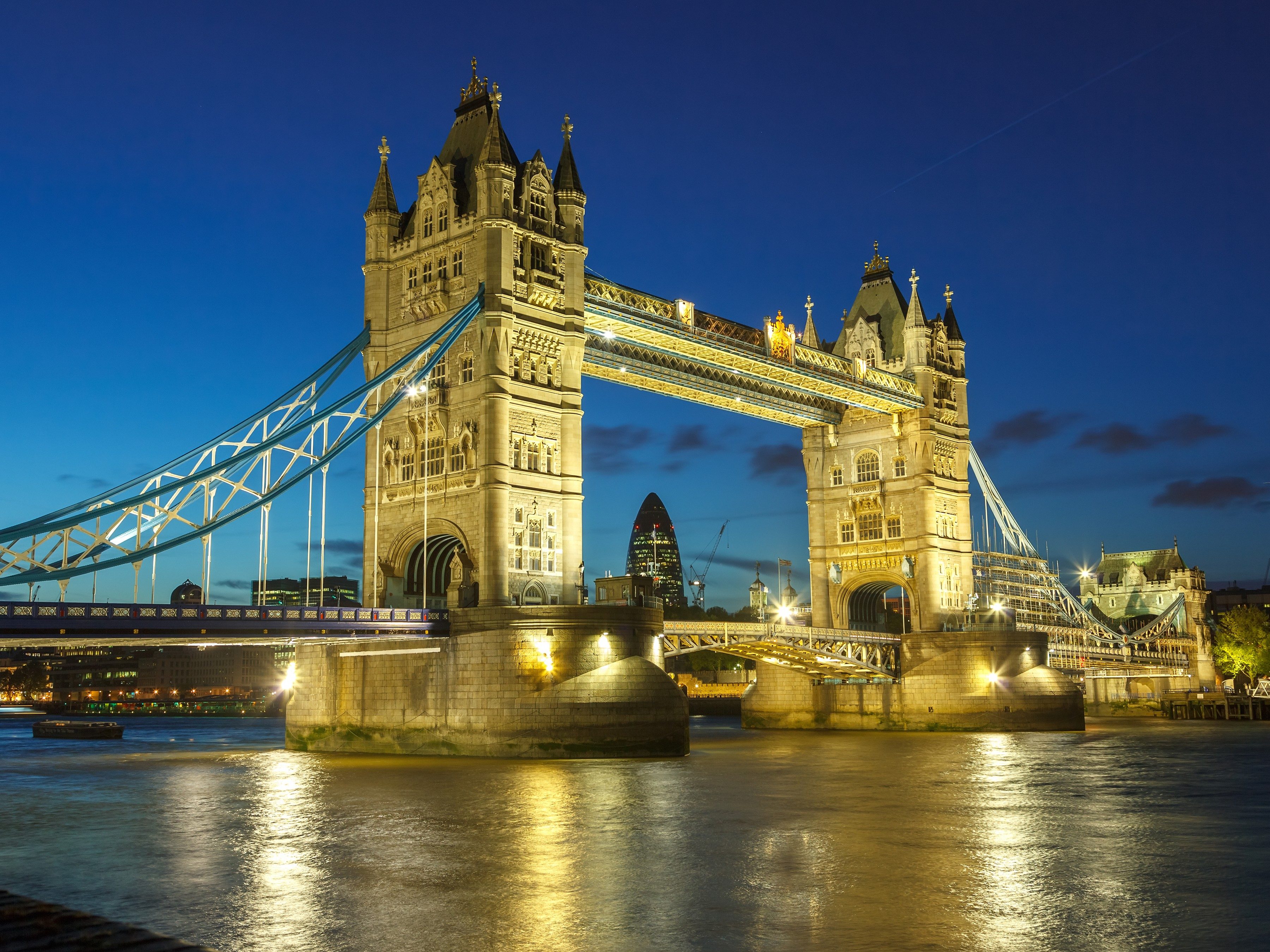 51 London Attractions You Must See Before You Die