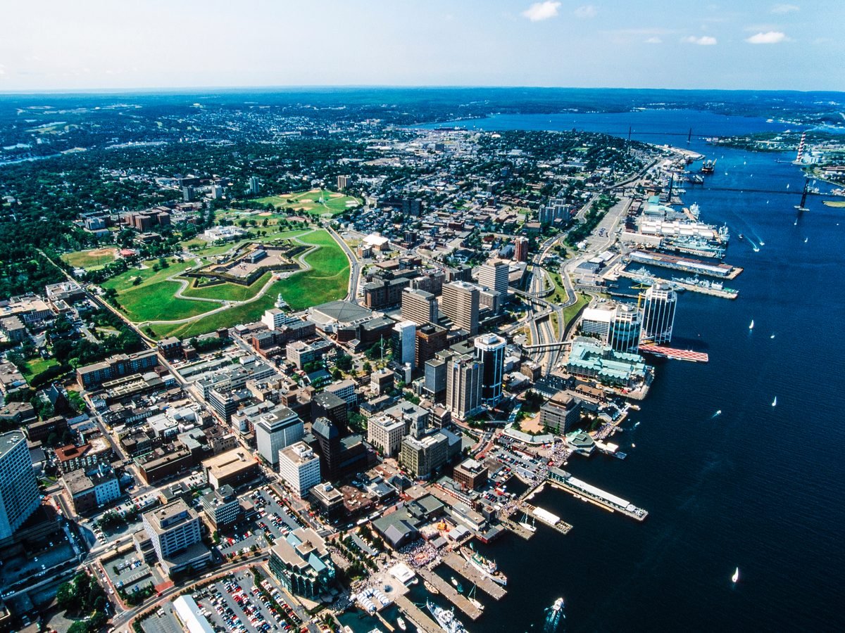 Things to Do in Halifax: Guide to the Best Attractions | Our Canada