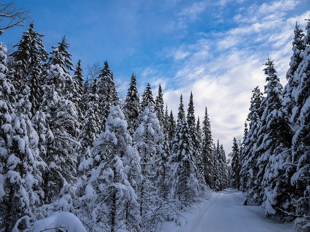 10 Reasons Quebec is the Perfect Winter Getaway