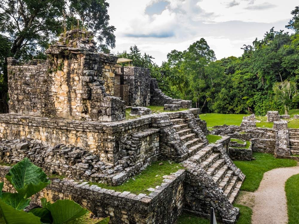 9 of the Most Mysterious Monuments from Around the World