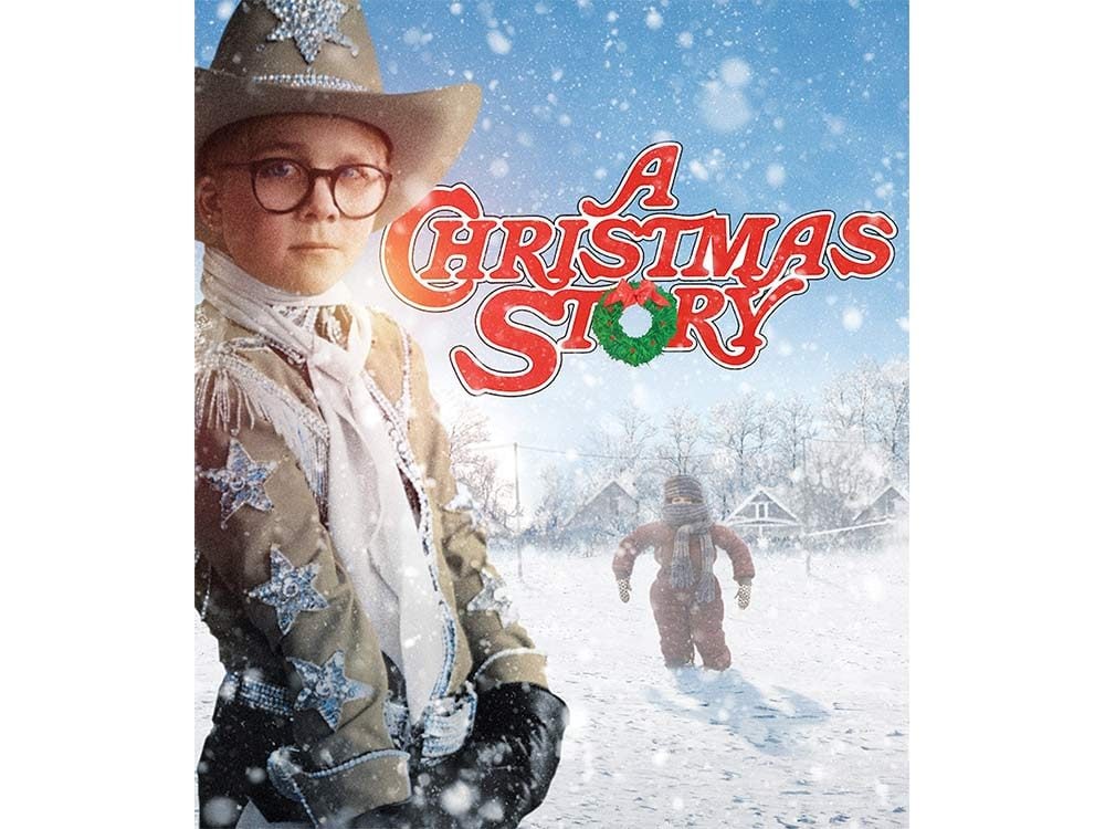 The Best Christmas Movies of All Time | Reader&#039;s Digest Canada