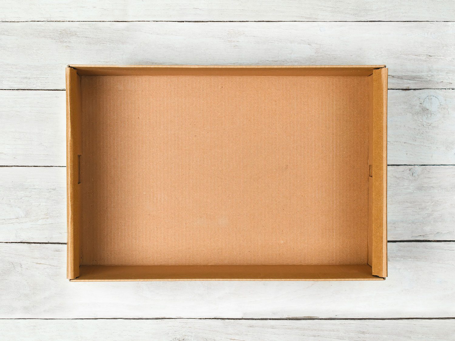 5 New Uses for Cardboard Boxes
