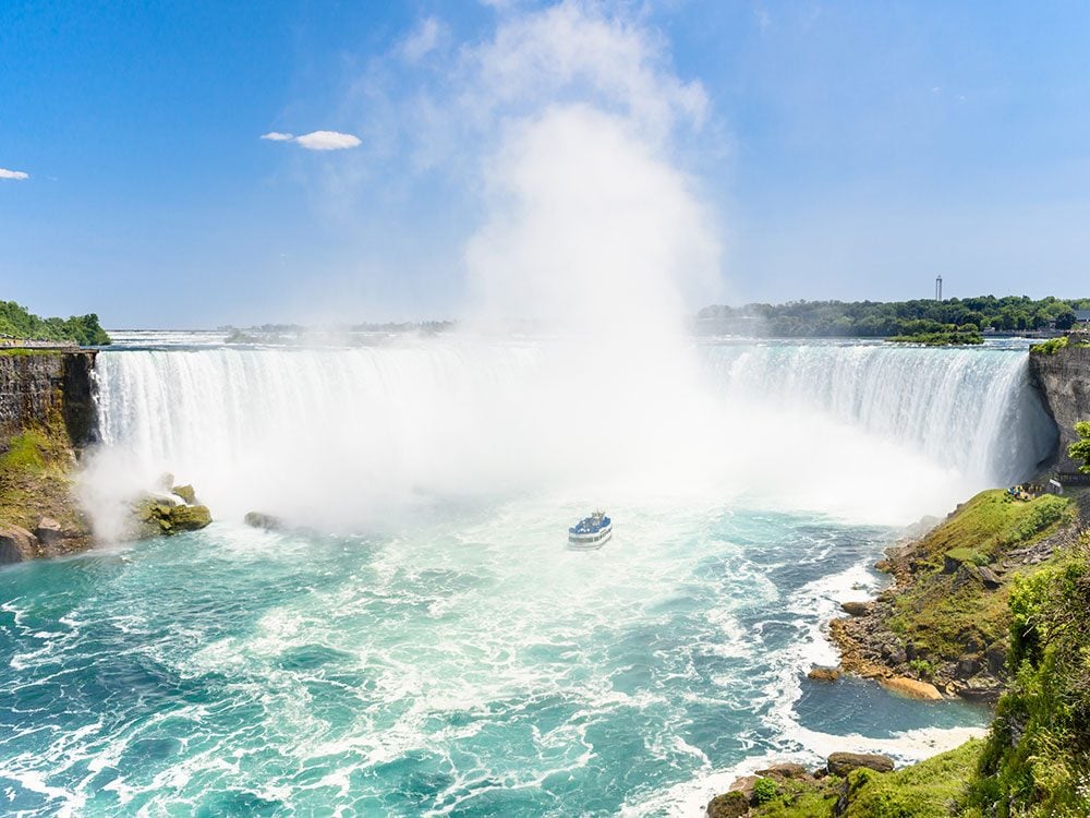 13 Famous Landmarks in Canada Fascinating Facts Reader's Digest