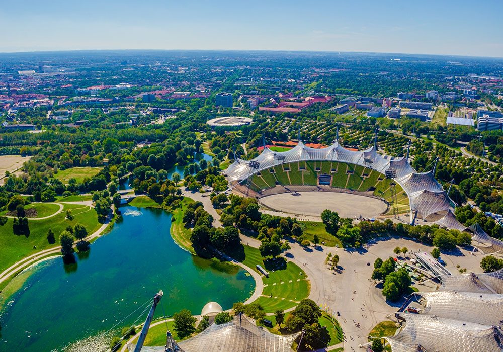 Top 10 Things To Do In Munich