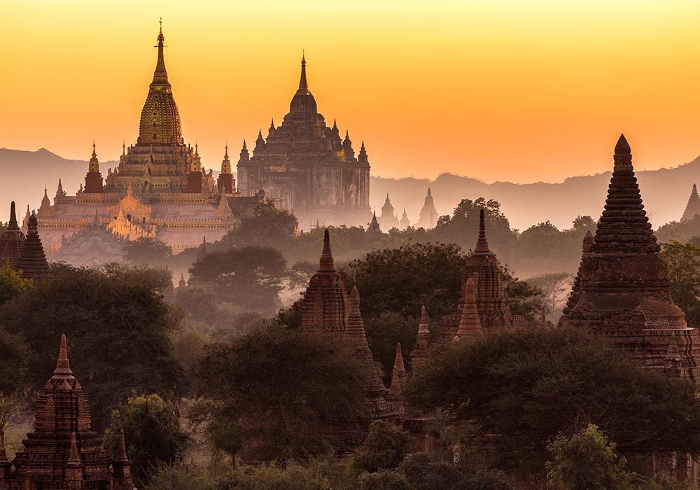 10 Destinations In Southeast Asia You Need To Visit