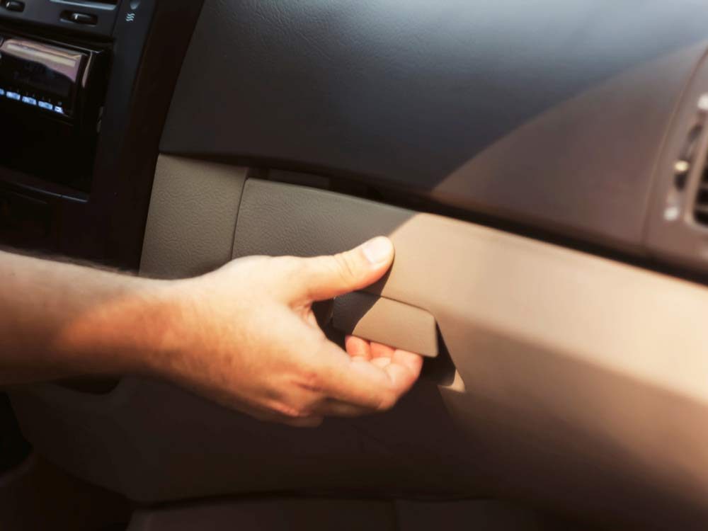 5 Glove Box Essentials for Beginner Drivers | Reader's Digest