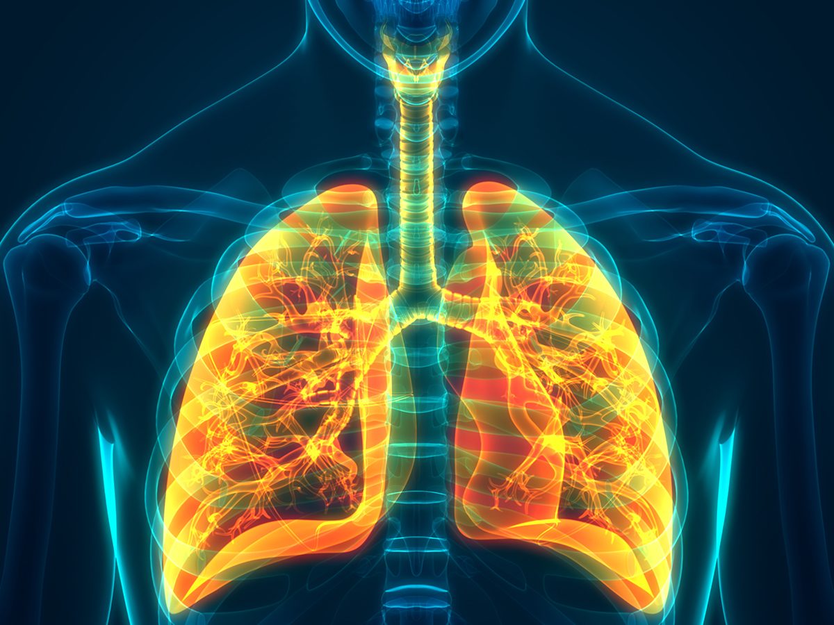 COPD in Canada: What You Need to Know | Reader's Digest Canada