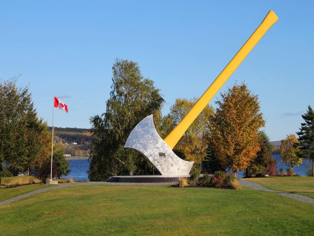 Canada's 25 Biggest Attractions (Literally) Reader's Digest Canada