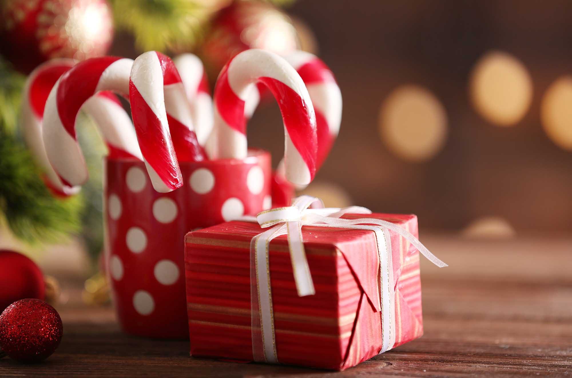 5 Clever New Uses for Candy Canes You'll Wish You Knew Sooner