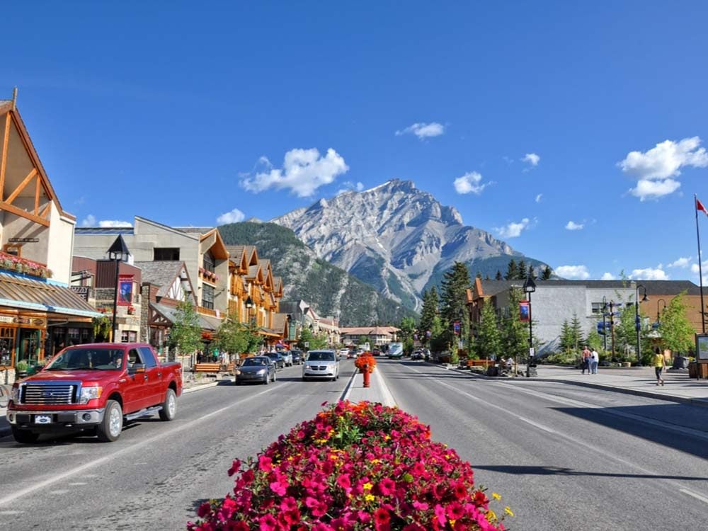 The Best Things to Do in Banff on Your Next Visit | Our Canada