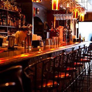 Must-Visit Bars in Montreal