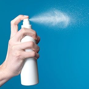where to get a spray bottle