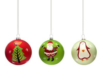 How to Clean Christmas Ornaments