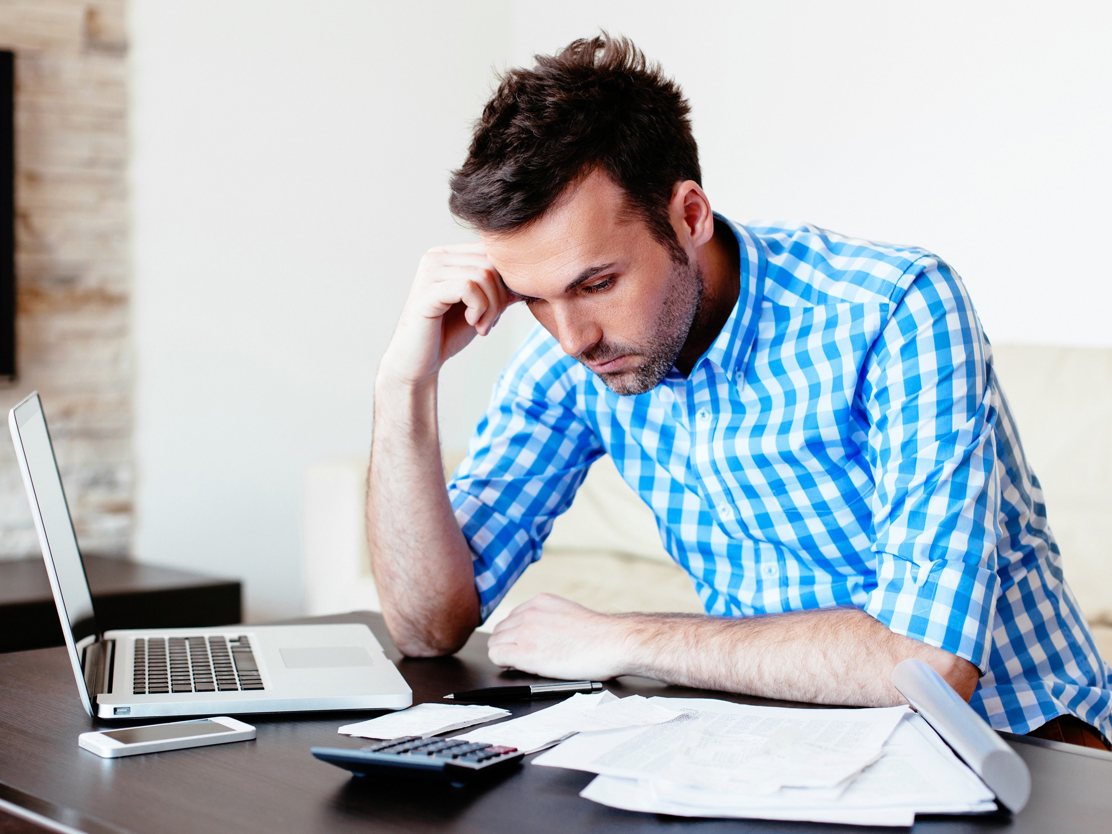 4 Tips for Filing Before the Tax Deadline