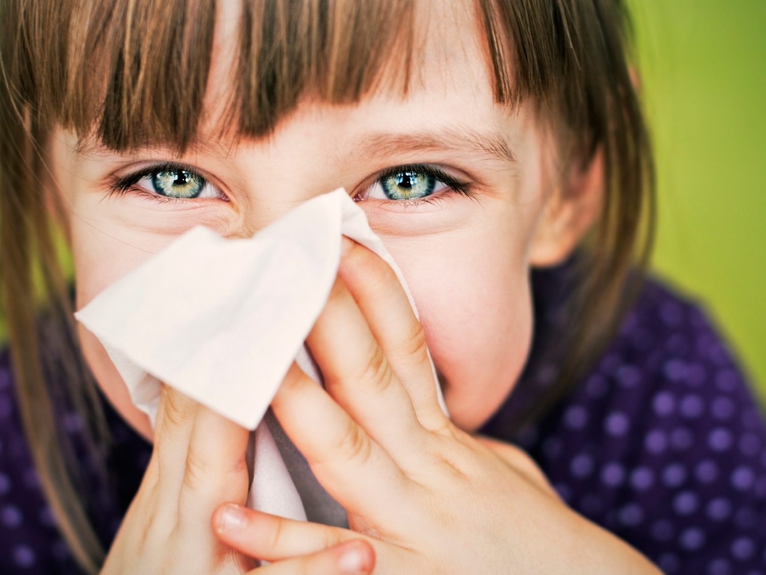 12 Ways to Prevent Allergies Before They Start