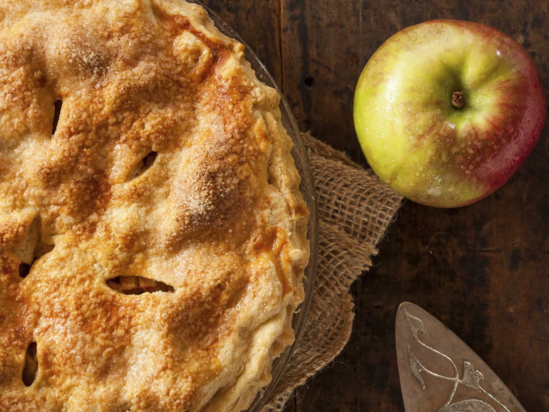 4 Scrumptious Apple Pie Recipes