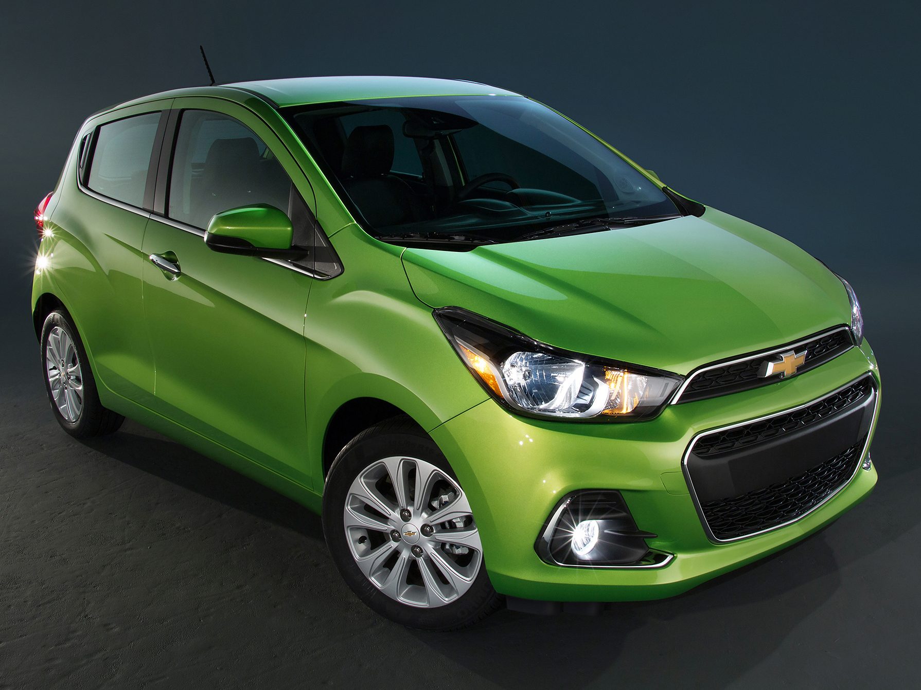 Chevrolet spark png