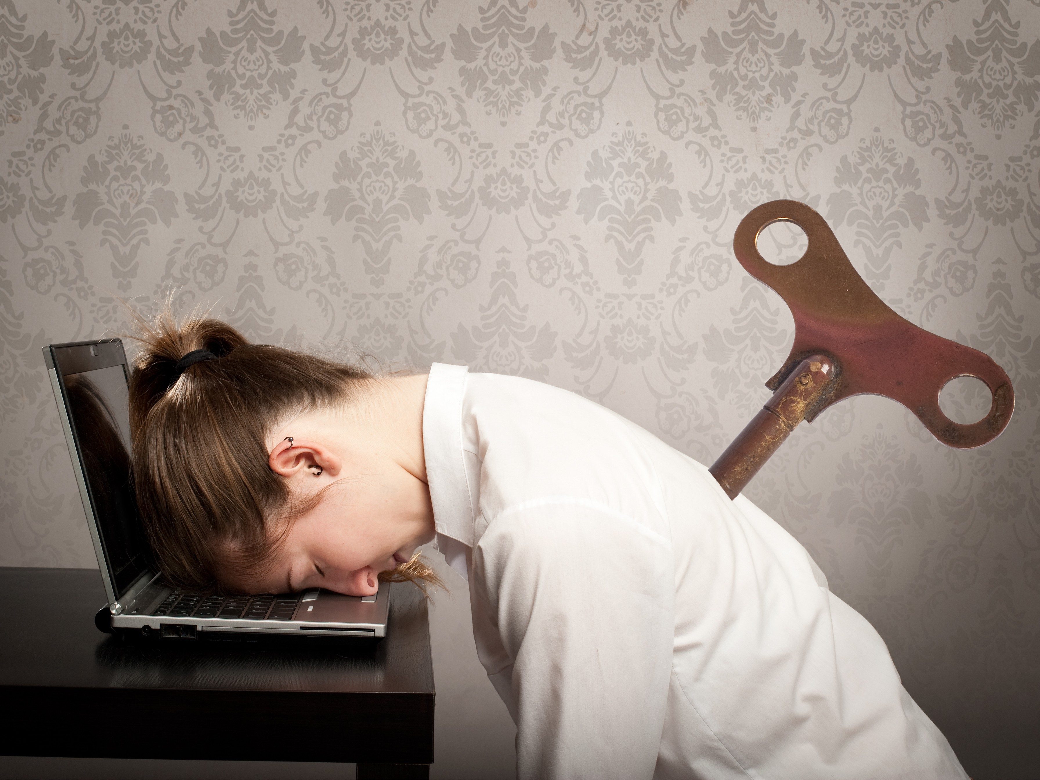 What Is The Leading Cause Of Chronic Fatigue