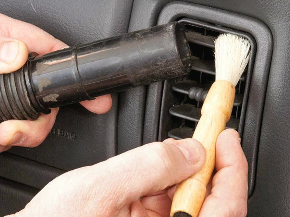 Car Cleaning Tips to Restore Your Ride | Reader's Digest Canada