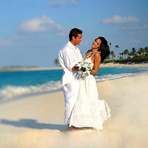 top tropical wedding destinations