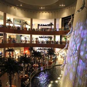 Discover The Amazing Malls in the World