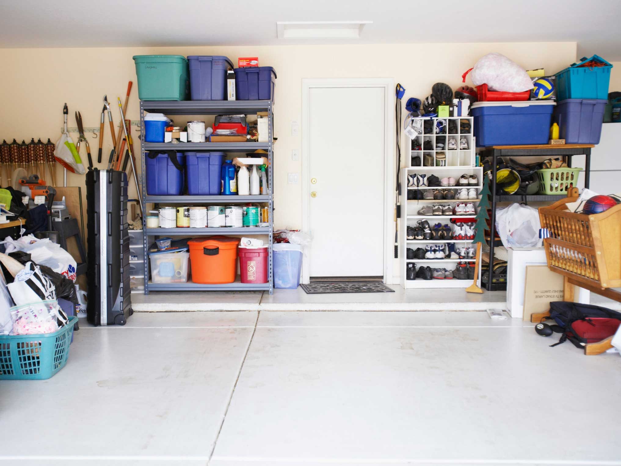 9 Organizing Hacks for Your Home