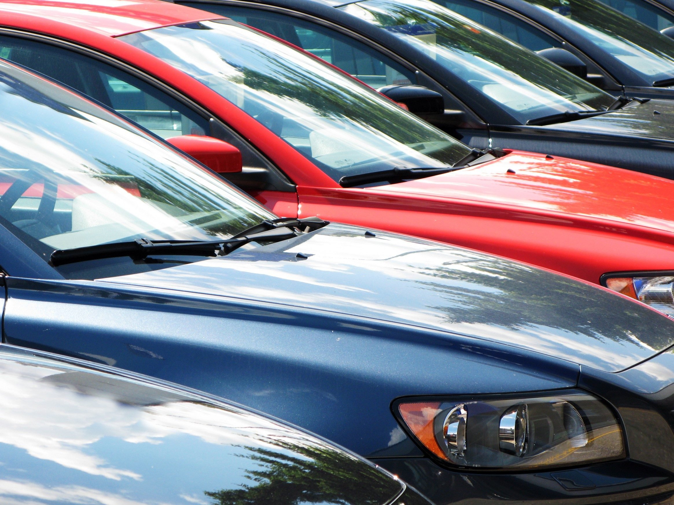How to Get the Best Deal at a Car Auction