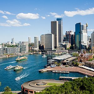 Top 10 Reasons To Visit Sydney