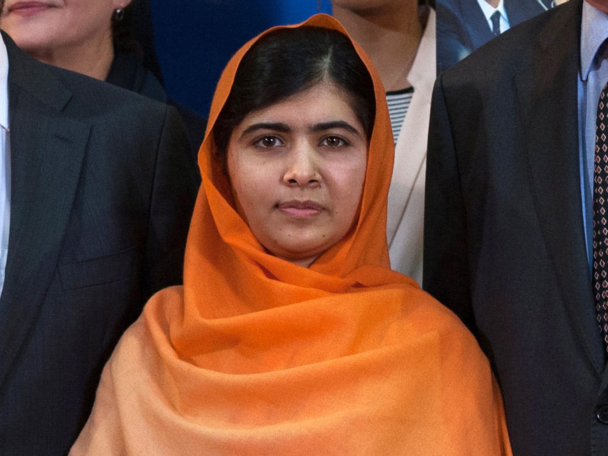 The Power Of One: Nobel Peace Prize Winner Malala Yousafzai