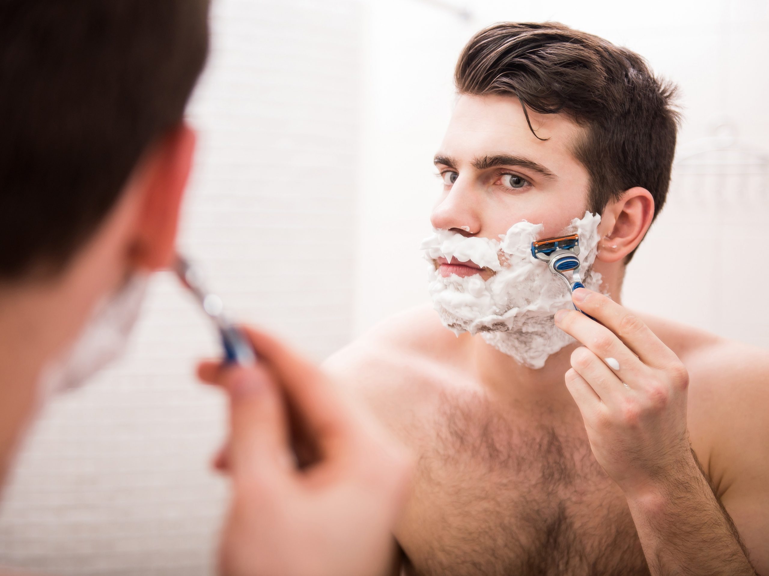 7 Best Skin Care Tips For Men