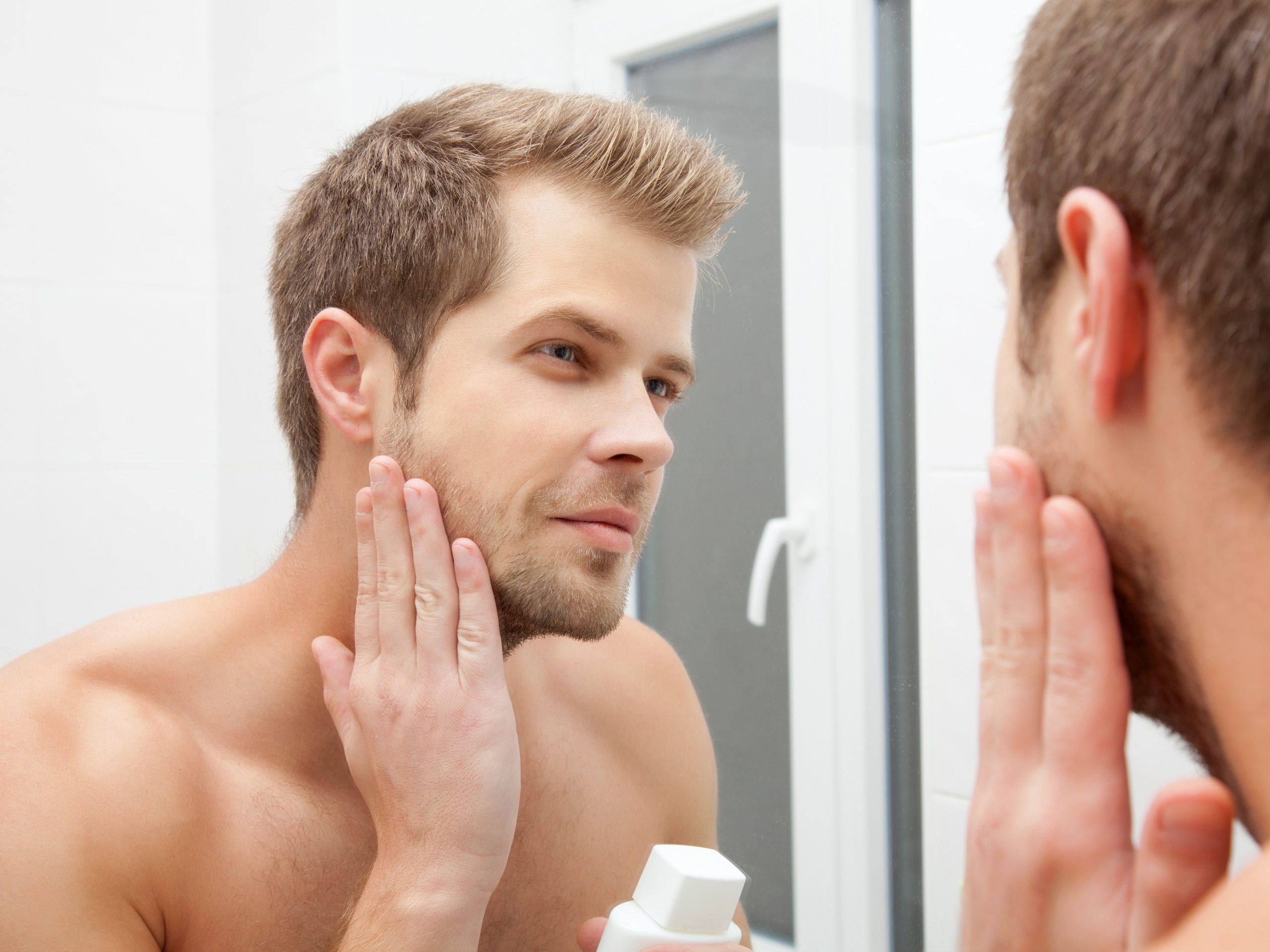 7 Best Skin Care Tips For Men