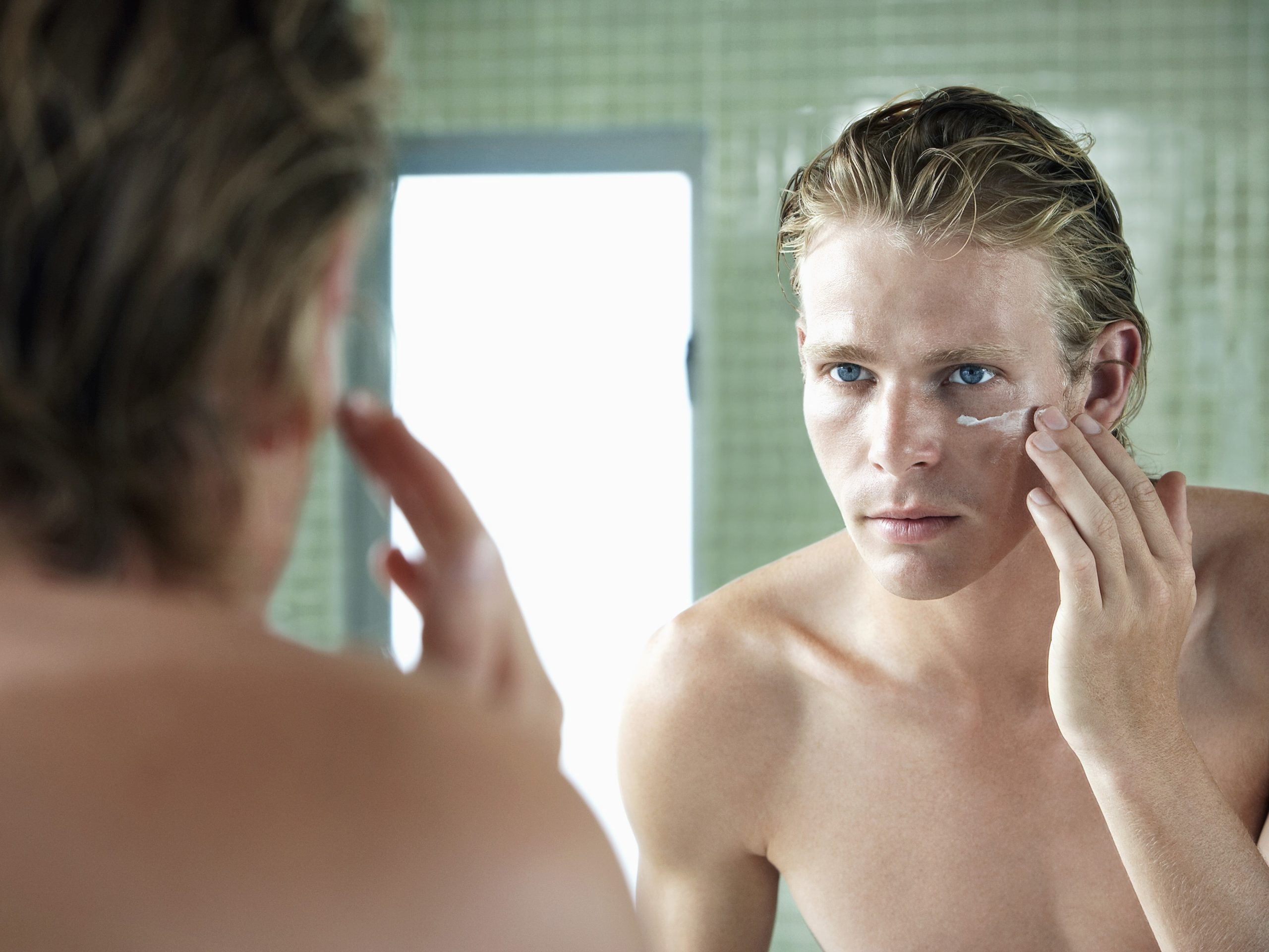 7 Best Skin Care Tips For Men