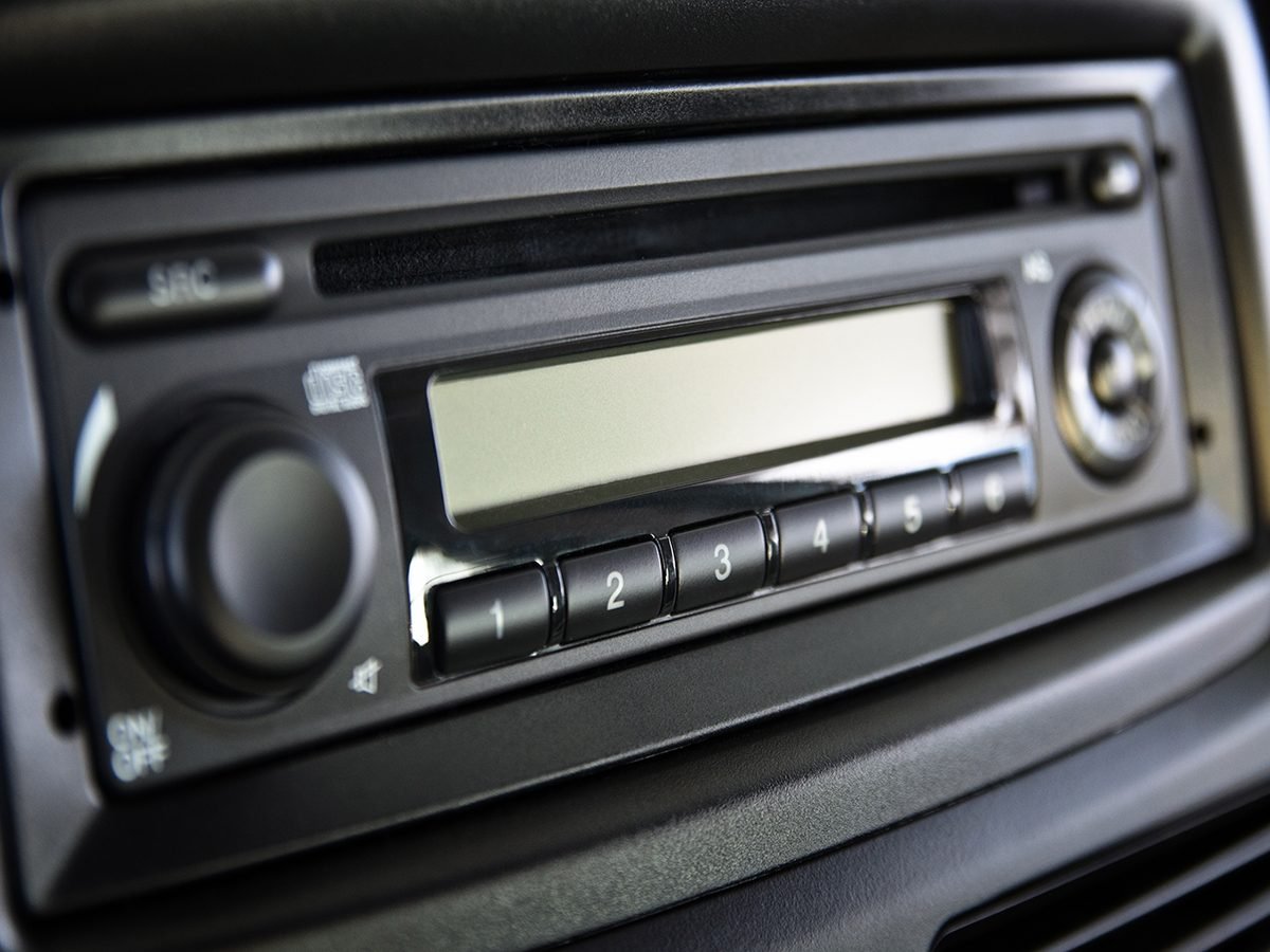 5 Options for Upgrading Your Car Stereo