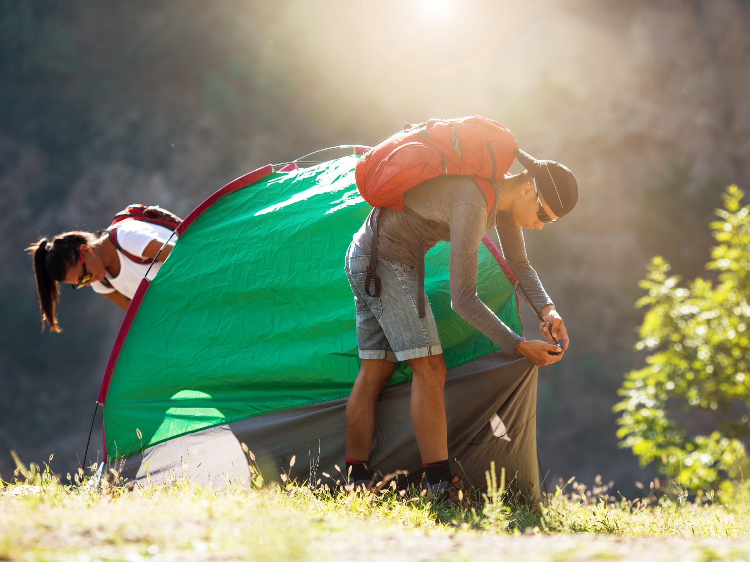 Why You Need to Go Camping This Summer | Reader's Digest Canada