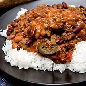 Food: Fall Rice Recipes