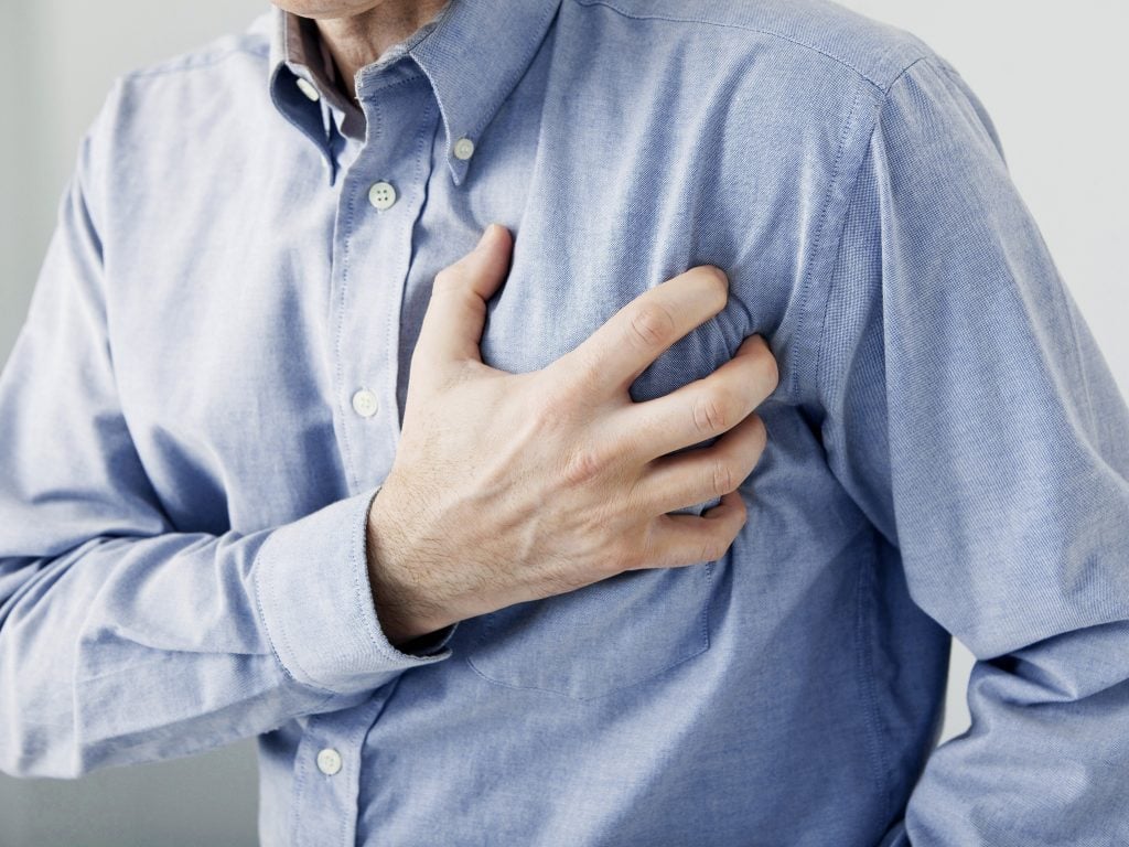 What To Expect After A Mild Heart Attack