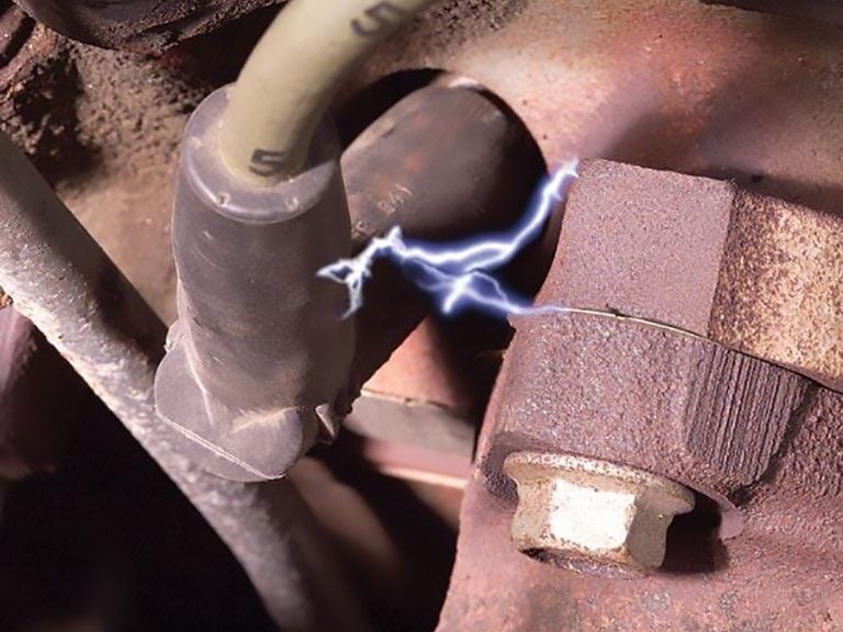 Replacing Spark Plug Wires: Step-by-Step Instructions