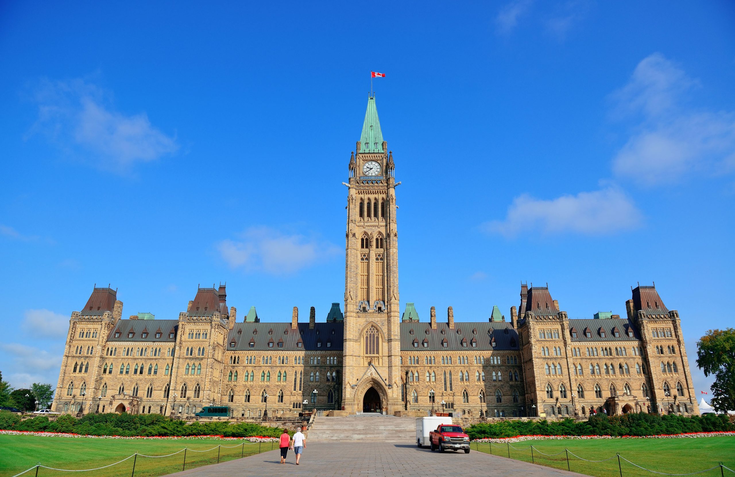 Canada Day: 4 Great Ways to Celebrate Canada's Birthday