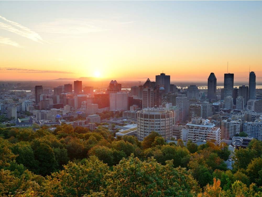 10 Must-See Attractions in Montreal and Quebec City