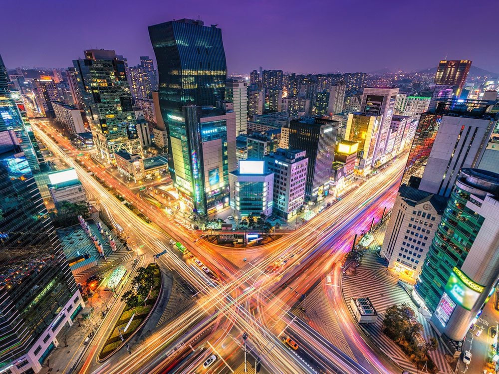 50 Reasons Seoul Should Be at the Top of Your Bucket List