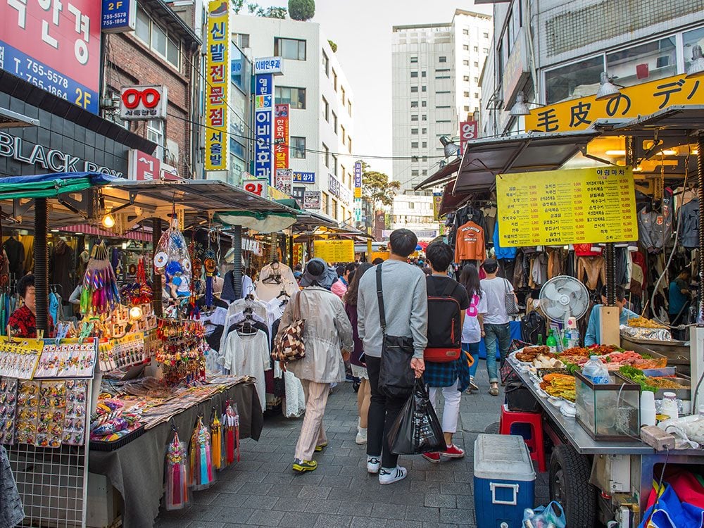 50 Reasons Seoul Should Be at the Top of Your Bucket List