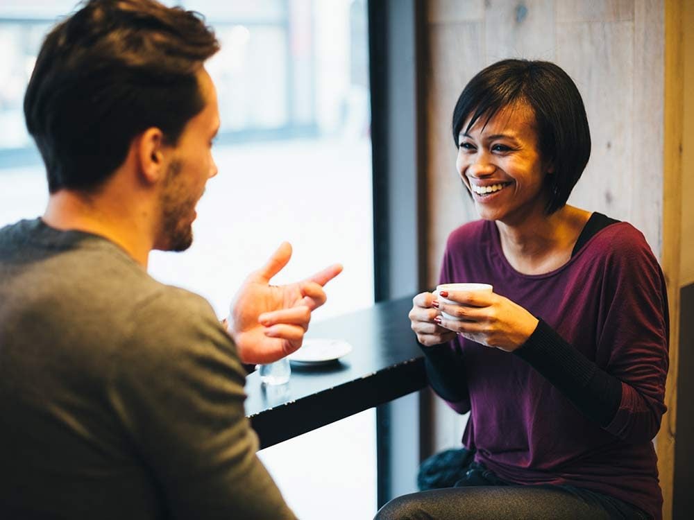 37 Conversation Starters That Make You Instantly Interesting