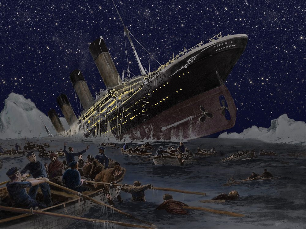 10 Titanic Facts Most People Don't Know | Reader's Digest Canada