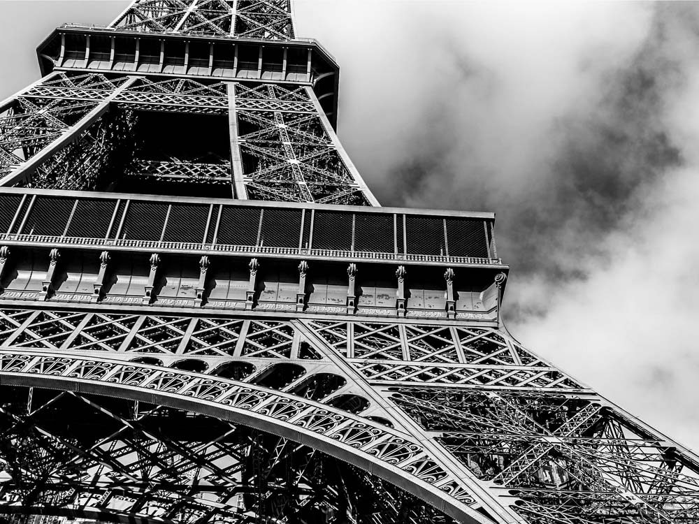 19 Mind-Blowing Eiffel Tower Facts You'll Wish You Knew Sooner