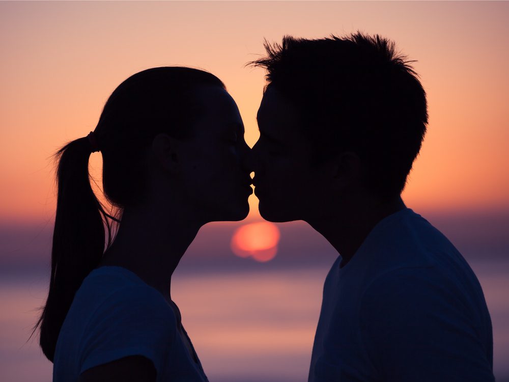 True Hilarious and Awkward First Kiss Stories | Reader's Digest Canada