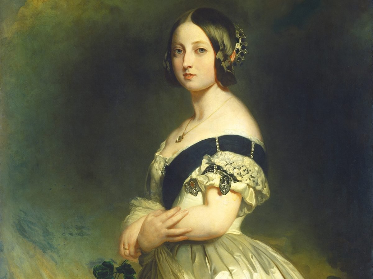 24 Queen Victoria Facts Most People Don't Know | Reader's Digest