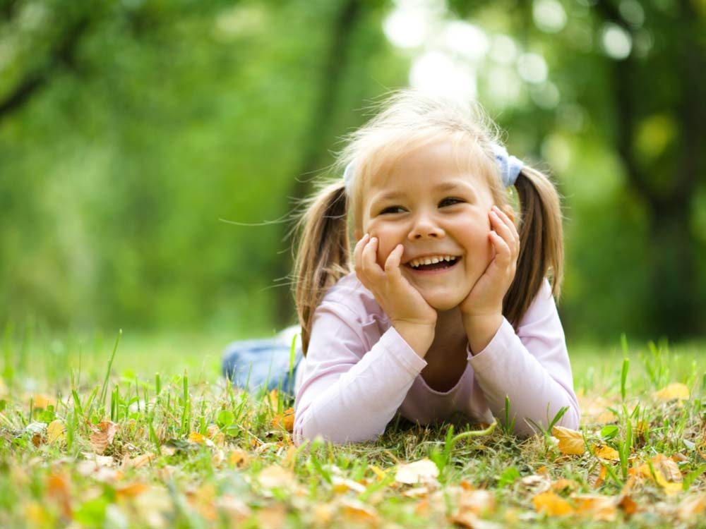 8 Signs You're Raising Emotionally Intelligent Children