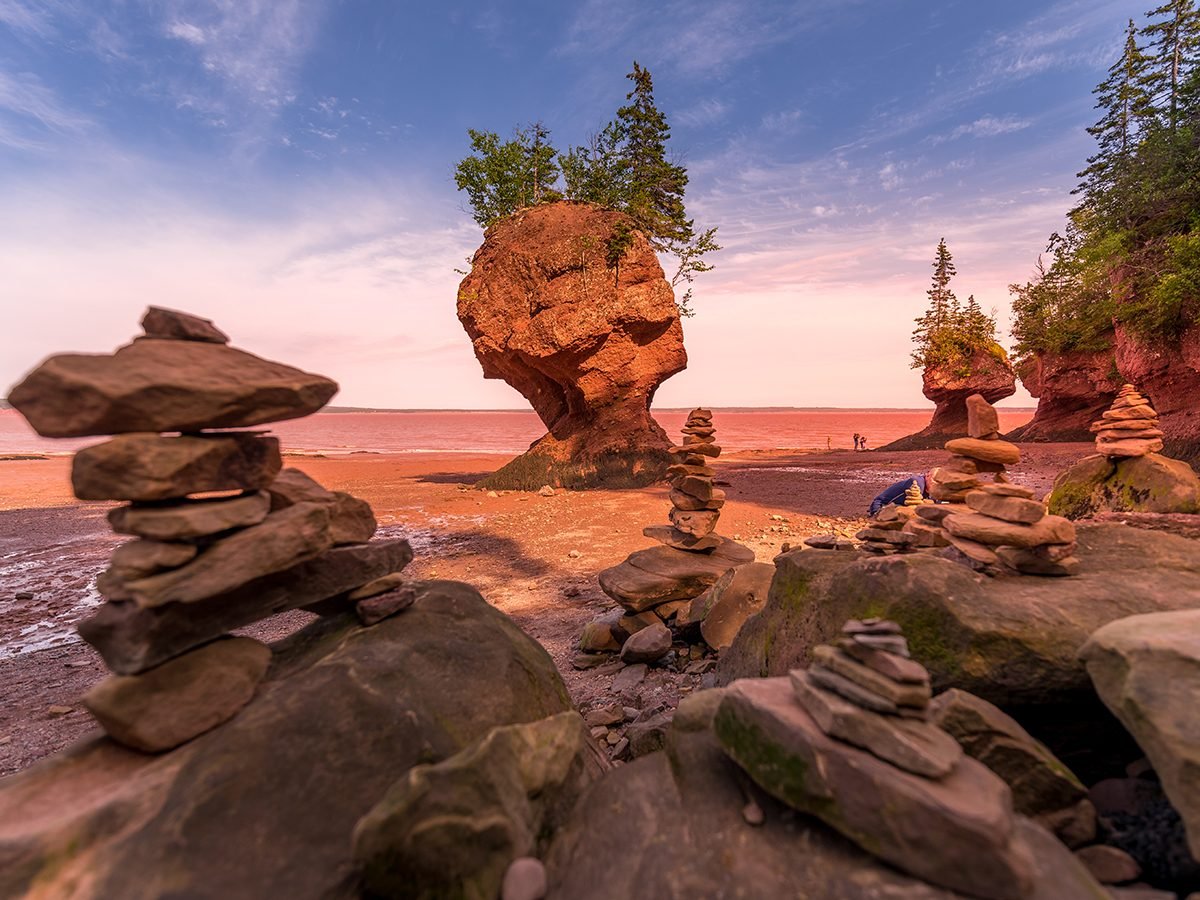 Exploring The Atlantic Beauty: A Comprehensive Guide To Canada’s East ...