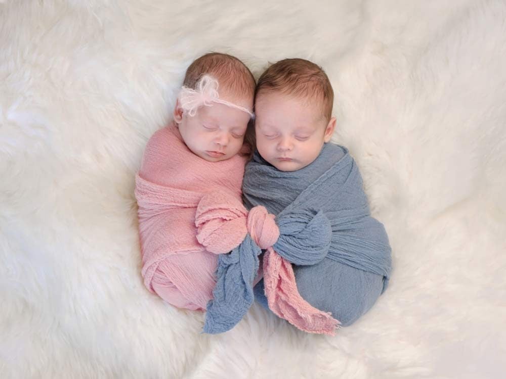 8 Fascinating Facts About Twins That Will Blow Your Mind 9665