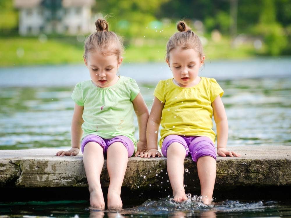 8 Fascinating Facts About Twins That Will Blow Your Mind